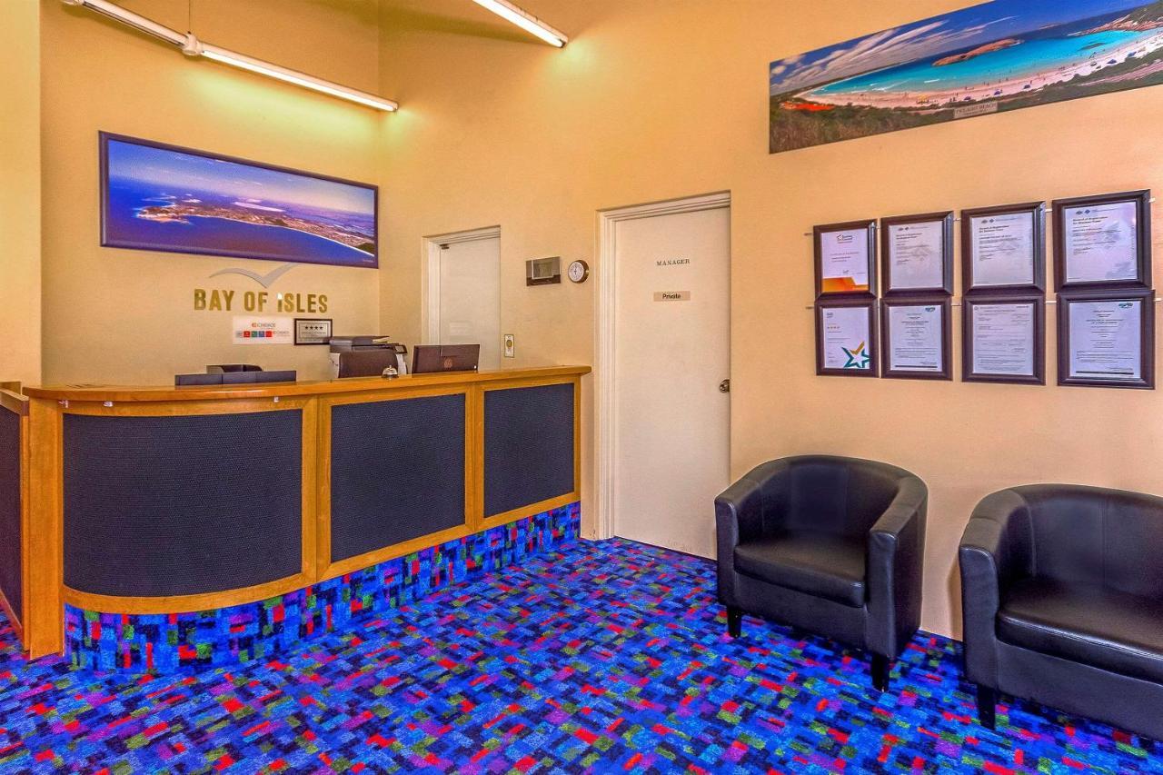 Comfort Inn Bay Of Isles Esperance Exterior foto