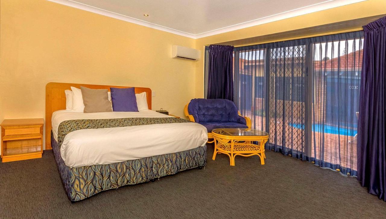 Comfort Inn Bay Of Isles Esperance Exterior foto