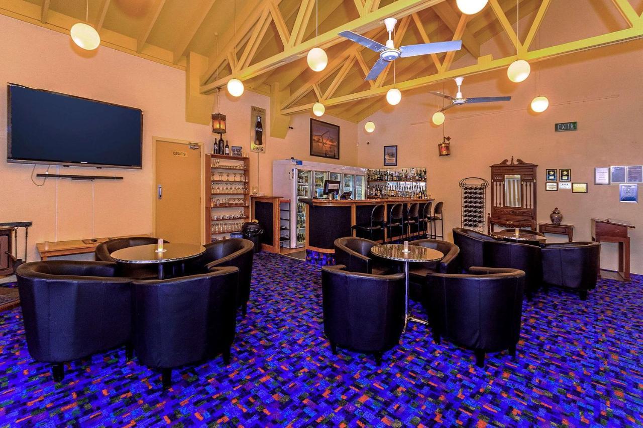 Comfort Inn Bay Of Isles Esperance Exterior foto