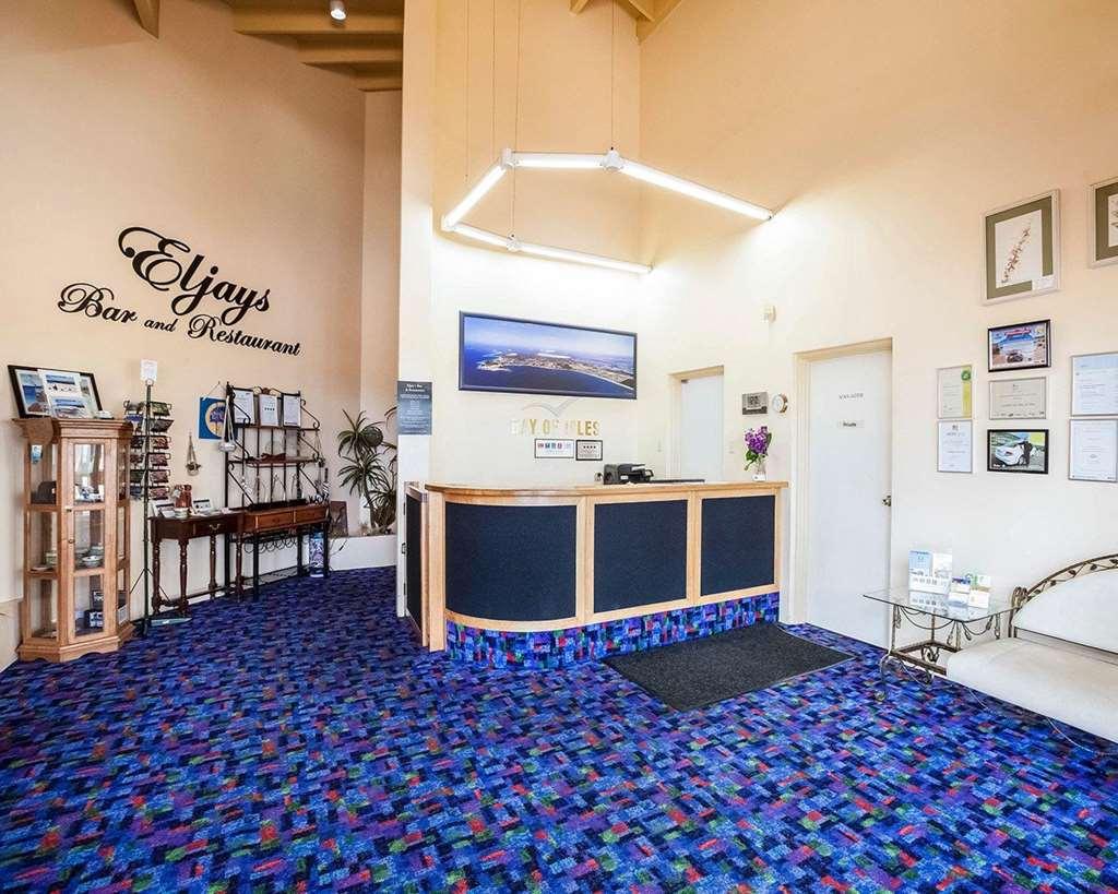 Comfort Inn Bay Of Isles Esperance Interior foto