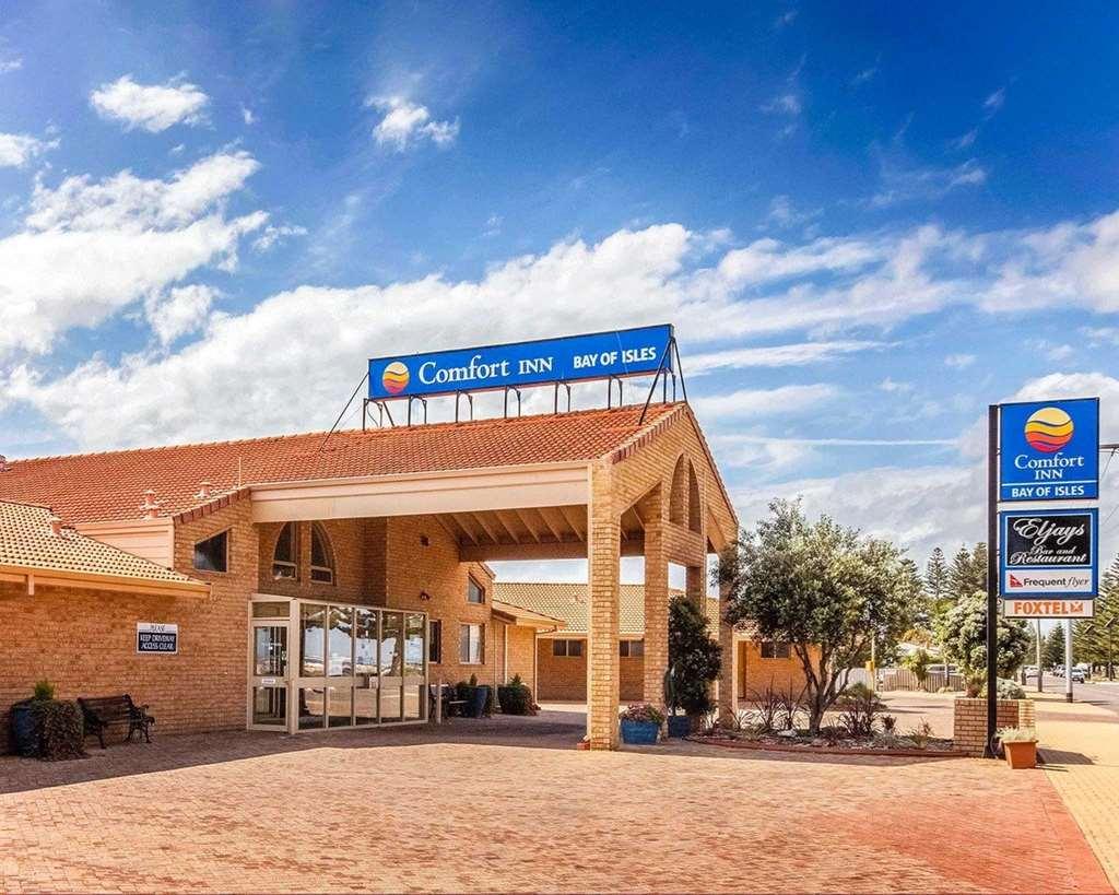 Comfort Inn Bay Of Isles Esperance Exterior foto