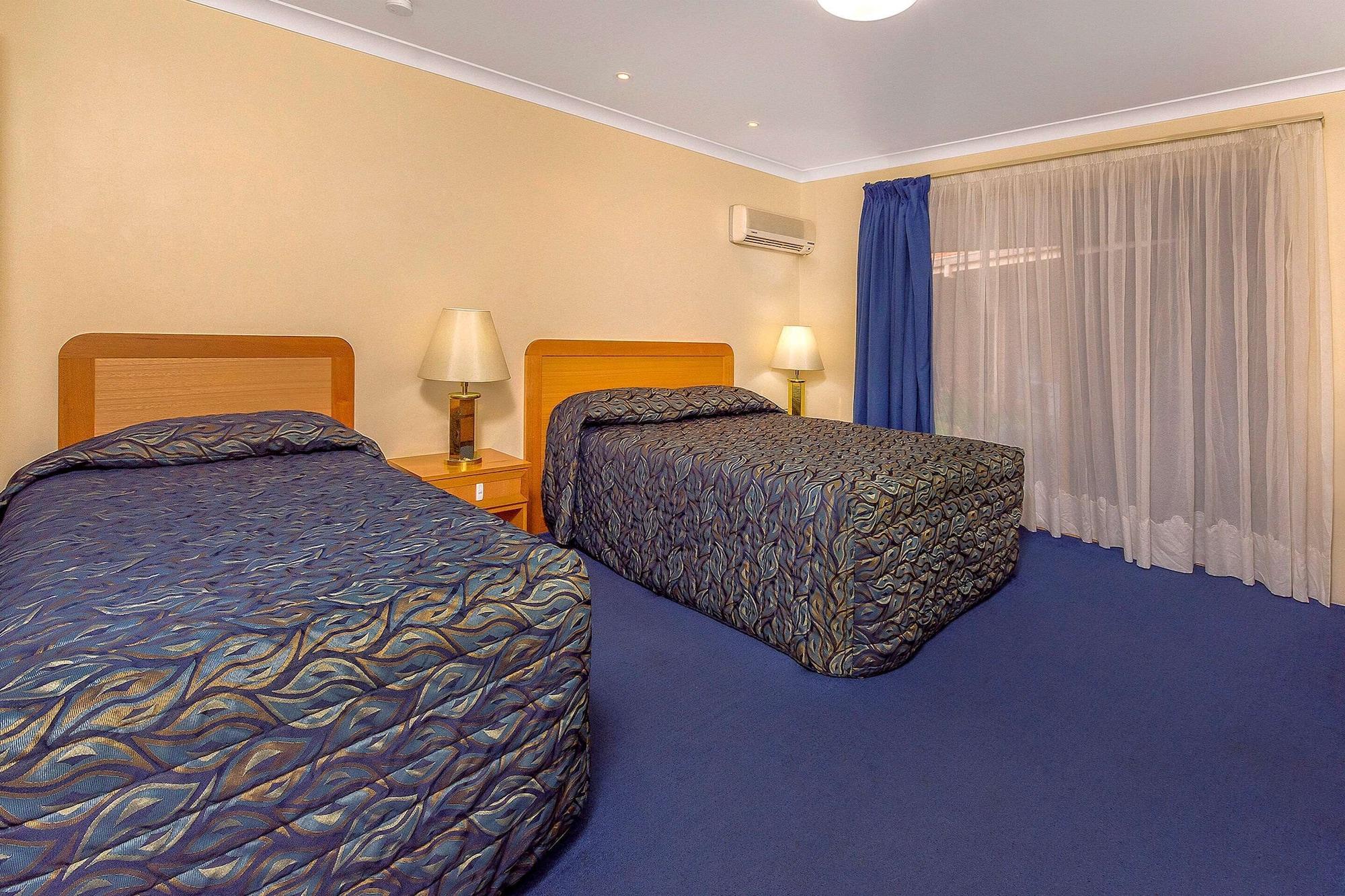 Comfort Inn Bay Of Isles Esperance Exterior foto