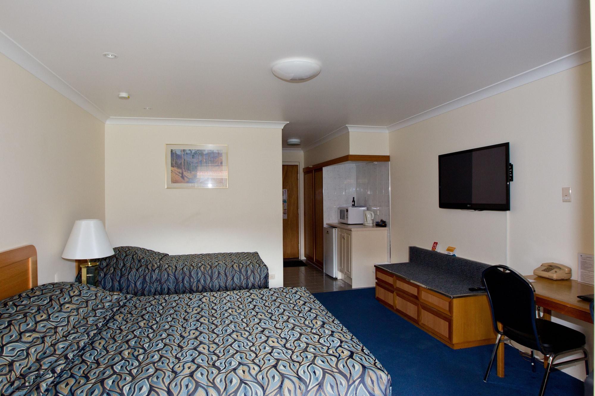Comfort Inn Bay Of Isles Esperance Exterior foto