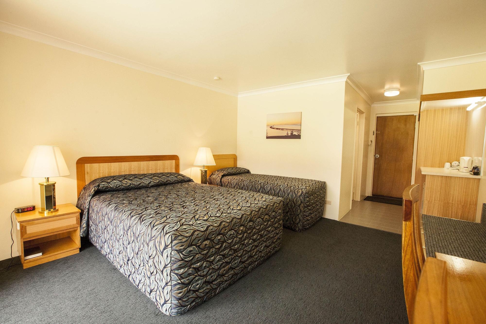 Comfort Inn Bay Of Isles Esperance Exterior foto