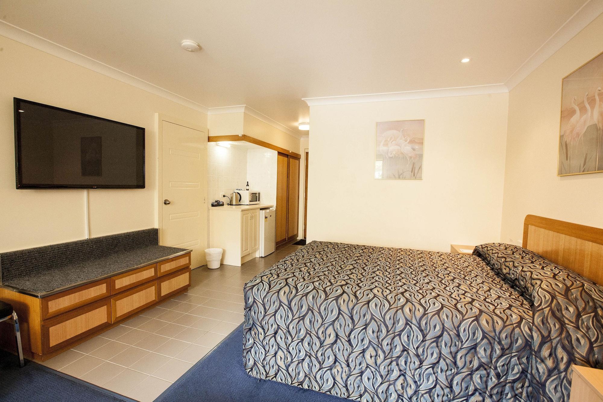 Comfort Inn Bay Of Isles Esperance Exterior foto