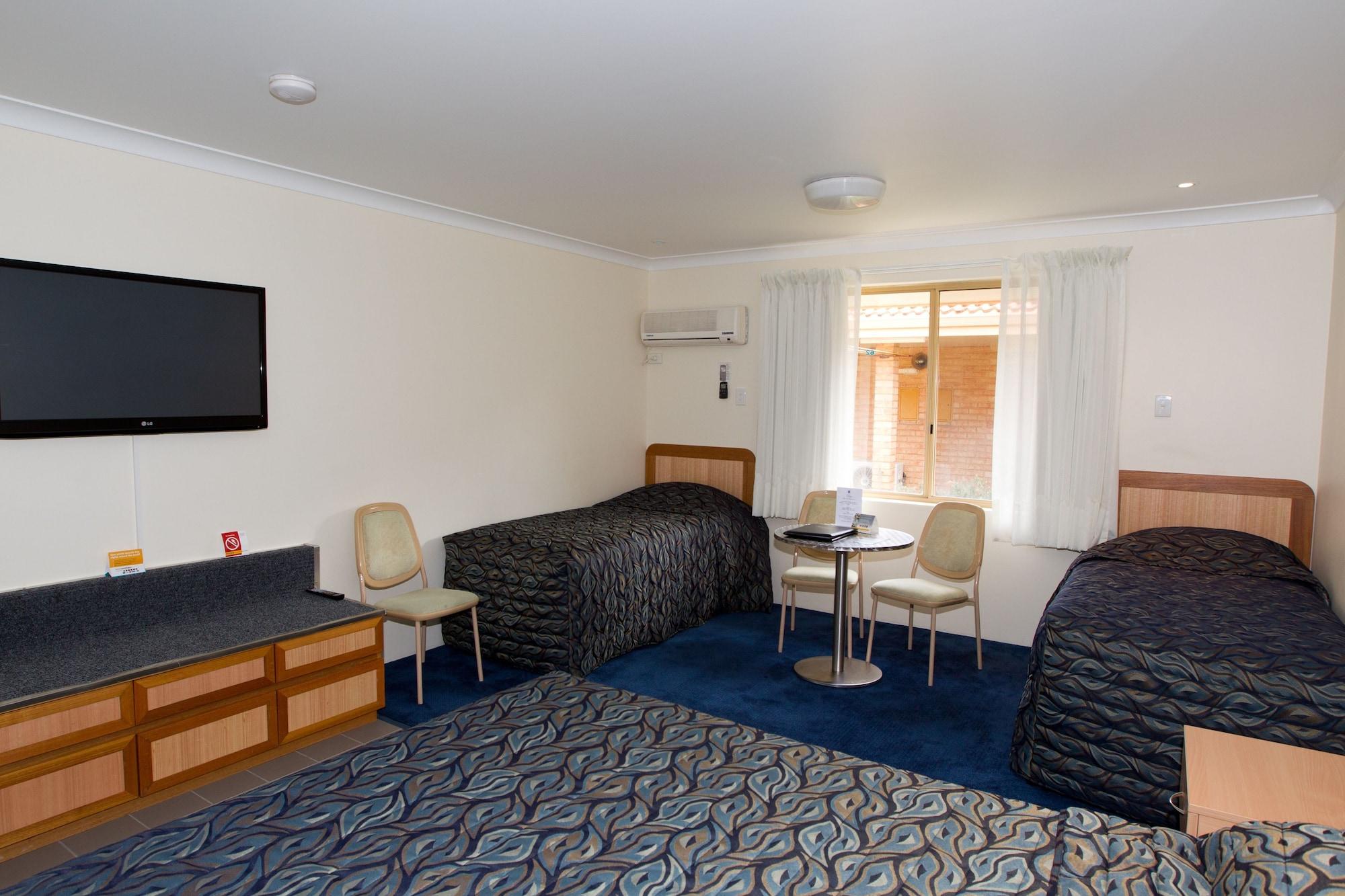 Comfort Inn Bay Of Isles Esperance Exterior foto