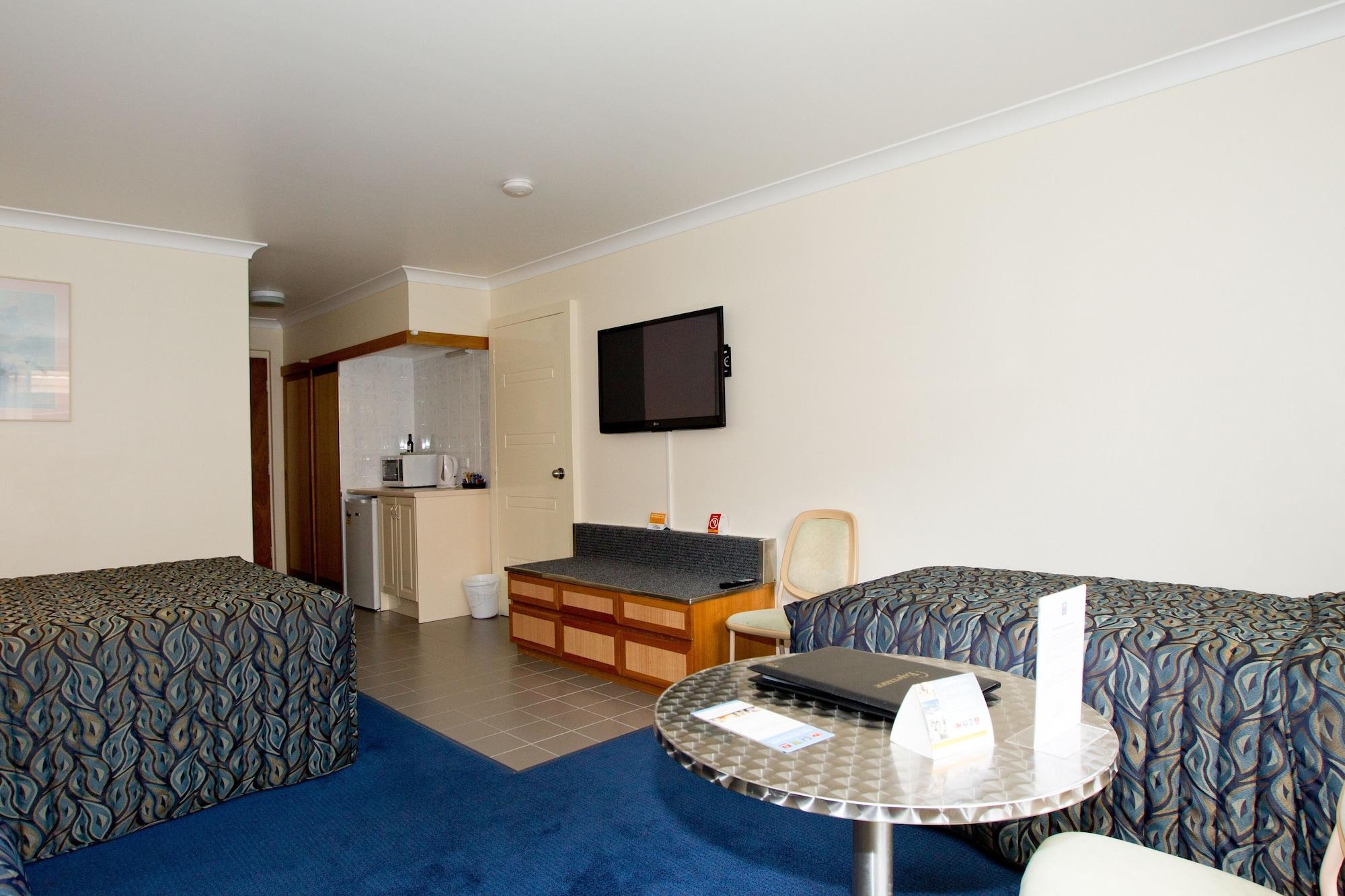 Comfort Inn Bay Of Isles Esperance Exterior foto