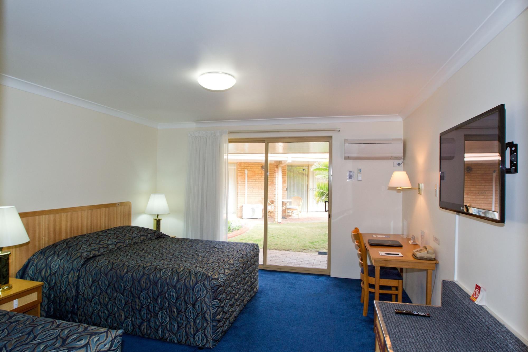 Comfort Inn Bay Of Isles Esperance Exterior foto