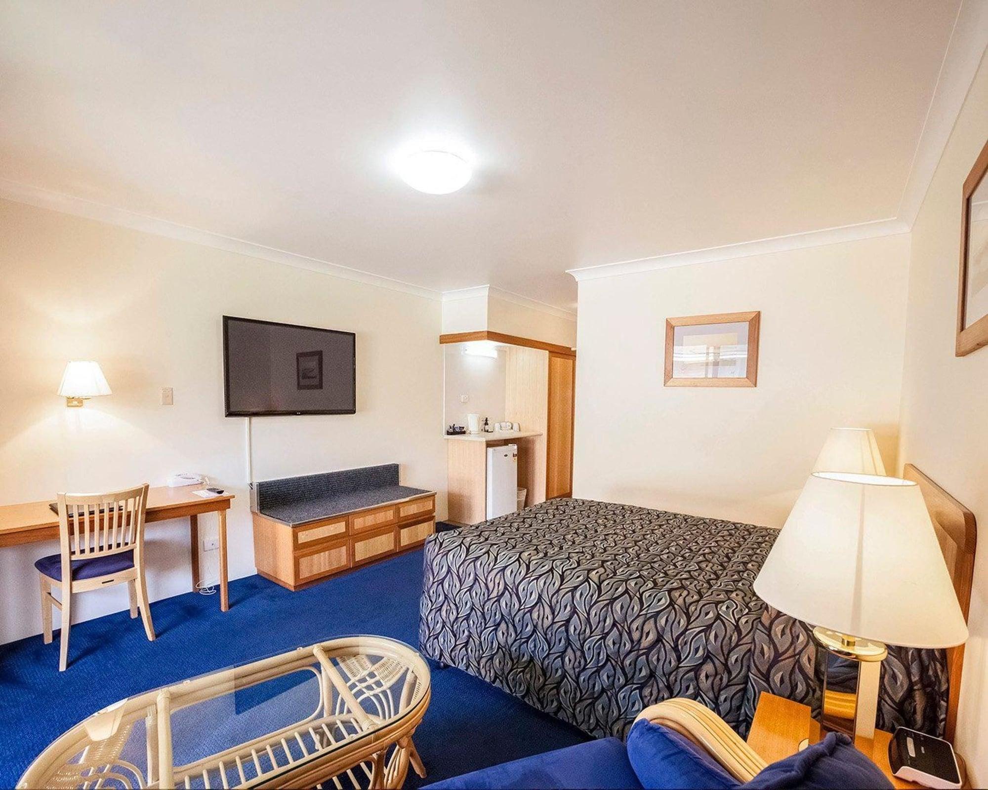 Comfort Inn Bay Of Isles Esperance Exterior foto