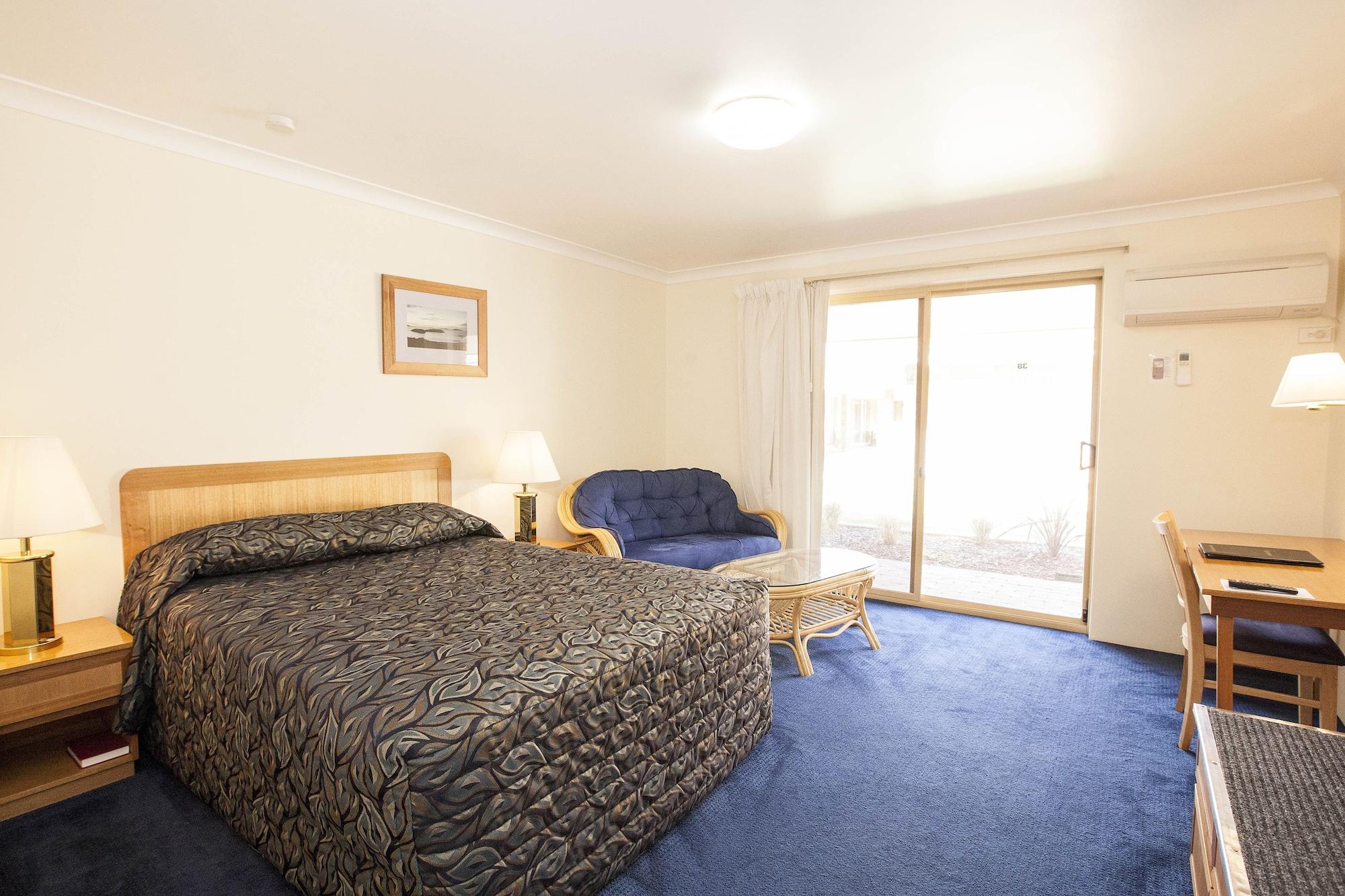 Comfort Inn Bay Of Isles Esperance Exterior foto