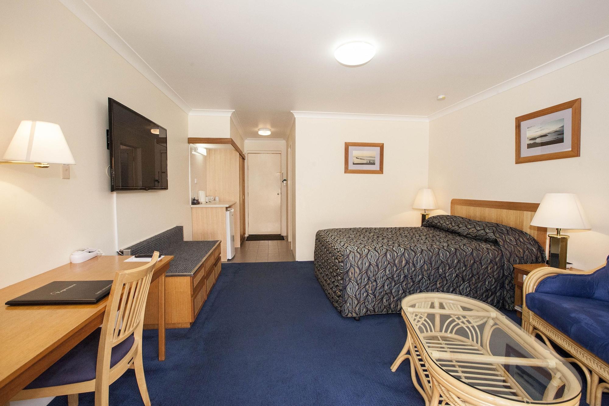 Comfort Inn Bay Of Isles Esperance Exterior foto