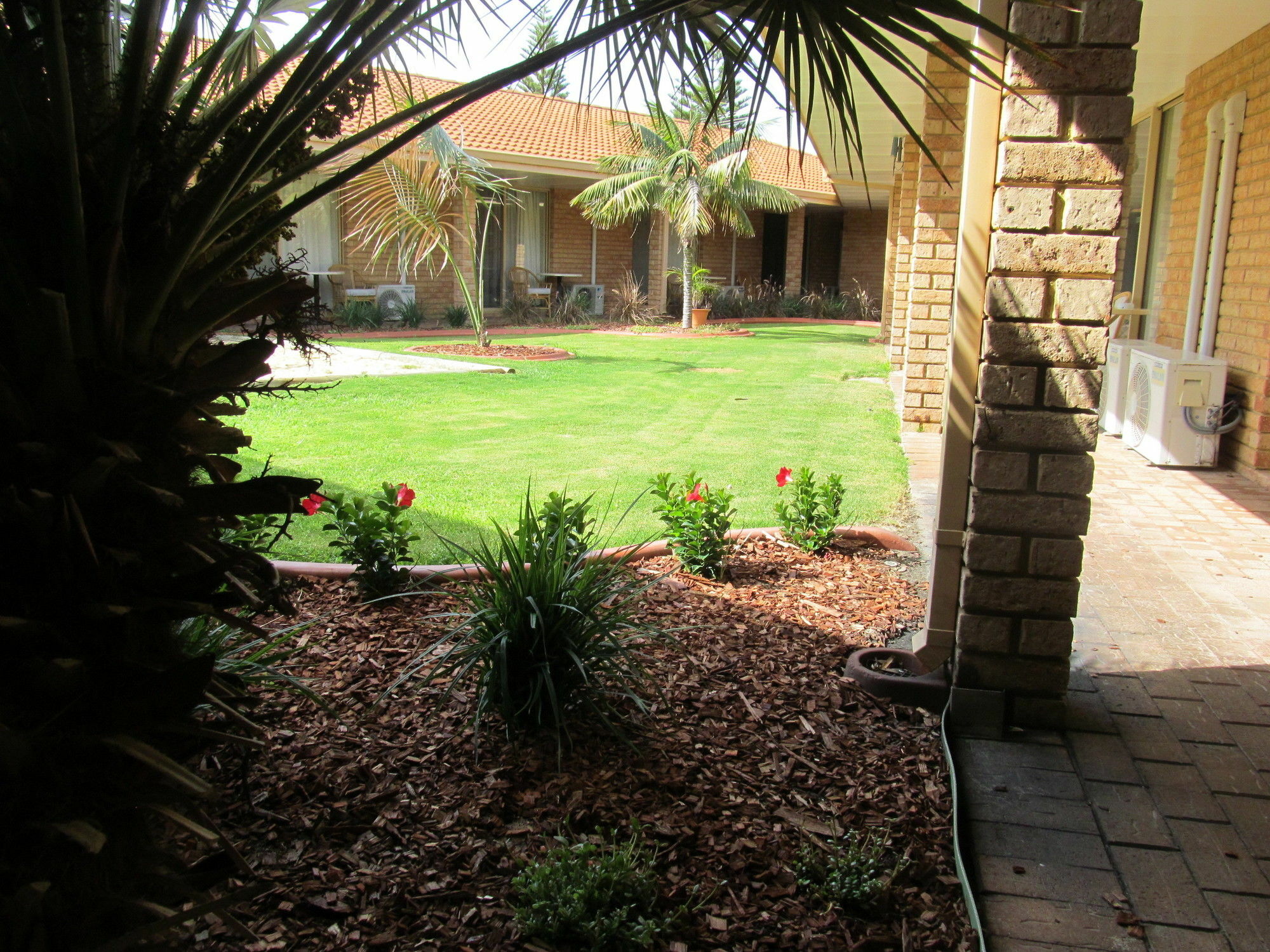 Comfort Inn Bay Of Isles Esperance Exterior foto
