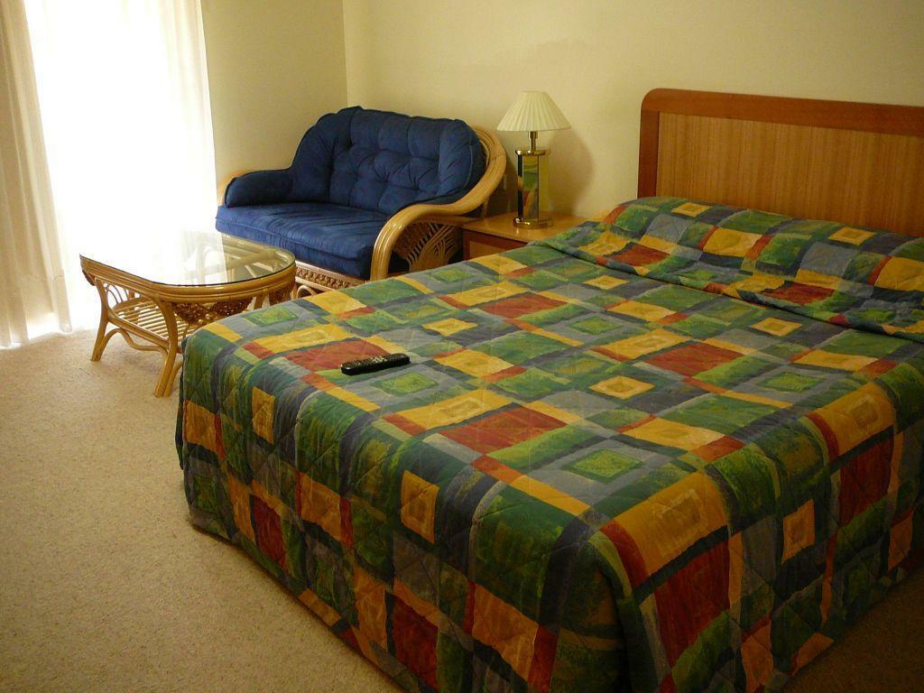 Comfort Inn Bay Of Isles Esperance Exterior foto