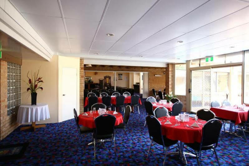 Comfort Inn Bay Of Isles Esperance Exterior foto