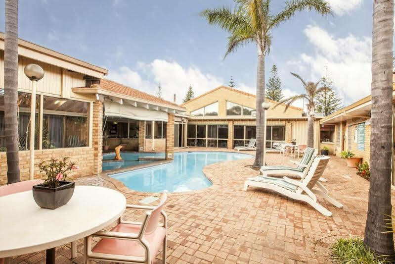 Comfort Inn Bay Of Isles Esperance Exterior foto